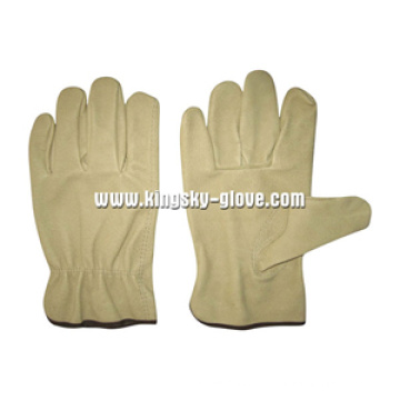 Keystone Thumb Pig Grain Driver Work Glove